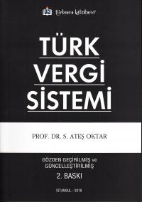 Türk Vergi Sistemi Ateş Oktar