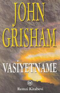 Vasiyetname John Grisham