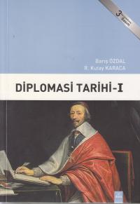 Diplomasi Tarihi- I Barış Özdal