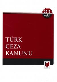 Türk Ceza Kanunu Gürsel Yalvaç