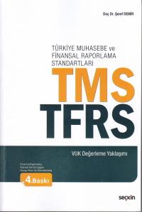 TMS - TFRS Şeref Demir