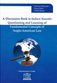 Fundamental Concepts of Anglo- American Law Gözde Kitapçı