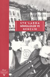 STK'larda Gönüllülük ve Gençlik M. Ali Çakmak