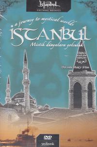 İstanbul Mistik Dünyalara Yolculuk (Dvd) Yazarsız