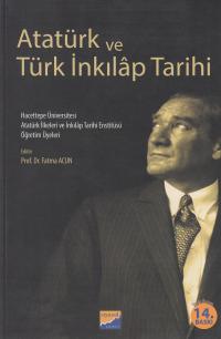 Atatürk ve Türk İnkılap Tarihi Fatma Acun
