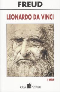 Leonardo Da Vinci Freud