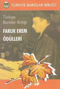 Türkiye Barolar Birliği Faruk Erem Ödülleri Komisyon