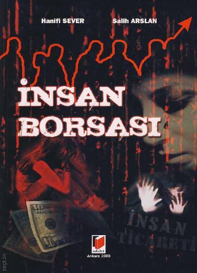 İnsan Borsası Hanifi Sever