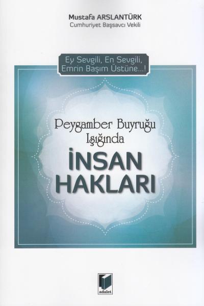 İnsan Hakları Mustafa Arslantürk