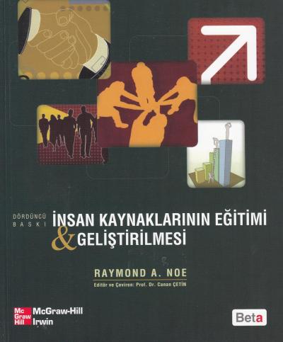 İnsan Kaynaklarının Eğitimi ve Geliştirilmesi Canan Çetin