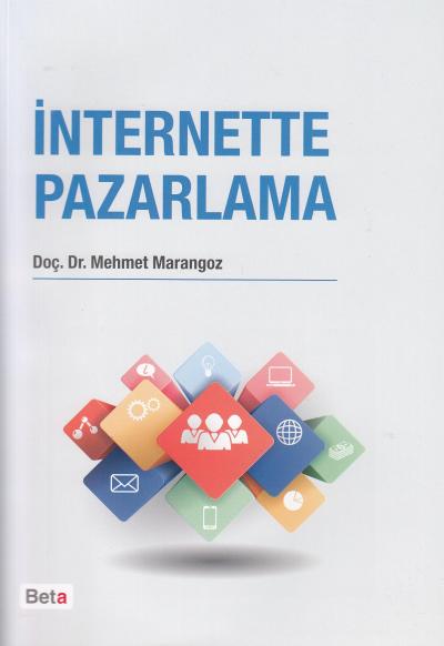 İnternette Pazarlama Mehmet Marangoz