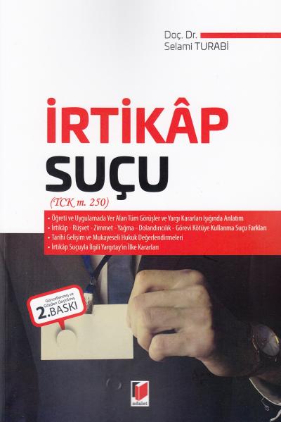 İrtikap Suçu Selami Turabi