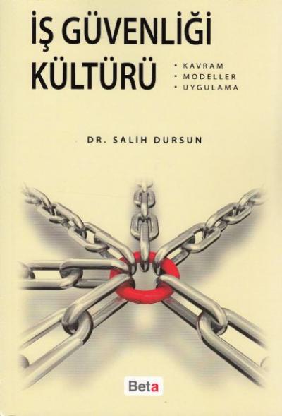 İş Güvenliği Kültürü Salih Dursun