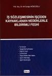İş Sözleşmesinin İşçiden Kaynaklanan Nedenlerle Bildirimli Feshi Ali C