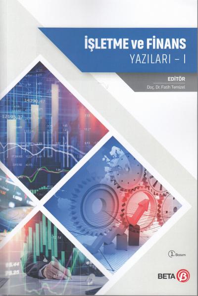 İşletme ve Finans Yazıları - I Fatih Temizel