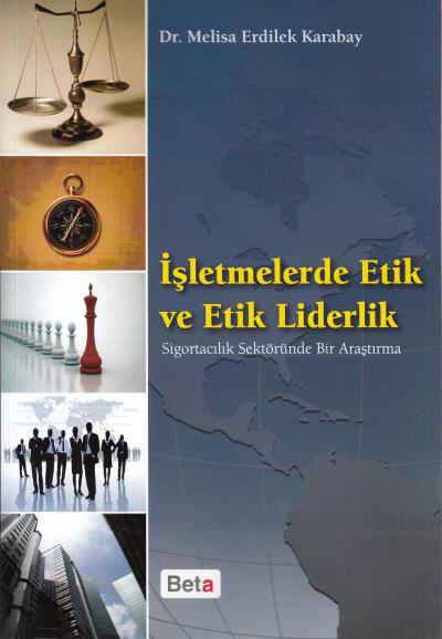 Melisa Erdilek Karabay