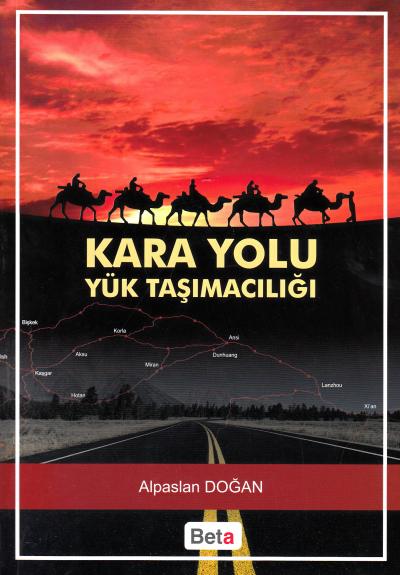 Kara Yolu Yük Taşımacılığı Alpaslan Doğan