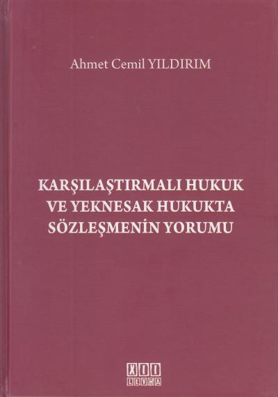 Ahmet Cemil Yıldırım