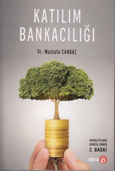 Katılım Bankacılığı Mustafa Canbaz
