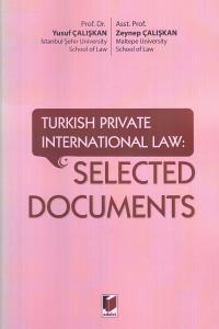Selected Documents Zeynep Çalışkan