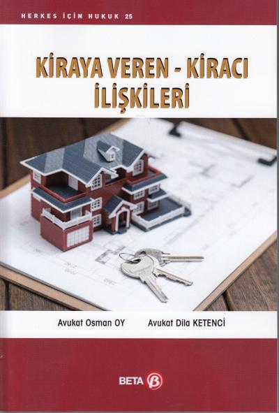 Kiraya Veren-Kiracı İlişkileri Osman Oy