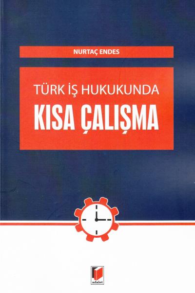 Kısa Çalışma Nurtaç Endes