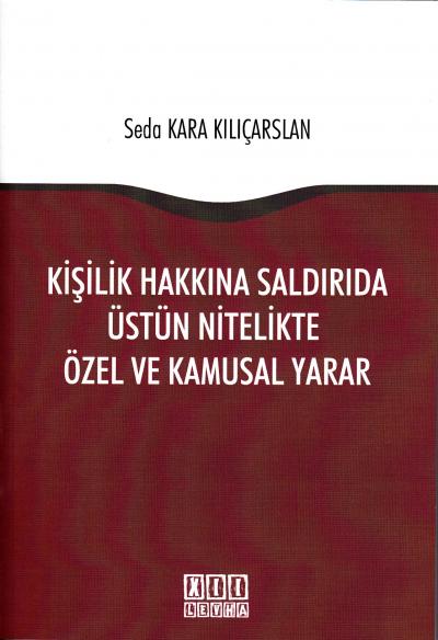 Seda Kara Kılıçarslan