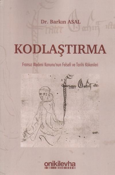 Kodlaştırma Barkın Asal