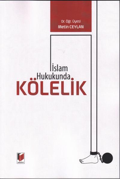 Kölelik Metin Ceylan