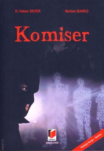 Komiser