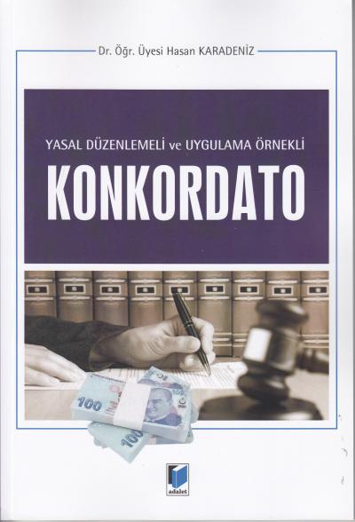 Konkordato Hasan Karadeniz