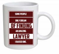 Some People Only Dream Of Finding An Amazing Lawyer I Raised One Yazar