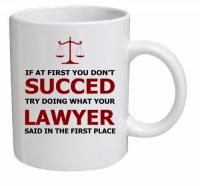 Succed Lawyer Yazarsız