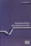 Marka Hakkının İhlalinde Yoksun Kalınan Kazancın Talebi Coşku Gönen