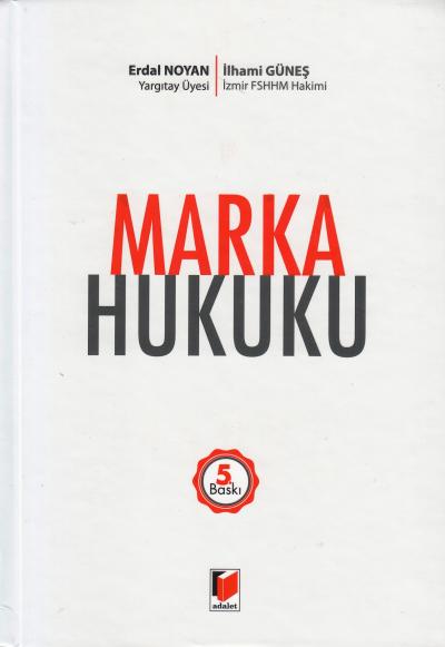 Marka Hukuku Erdal Noyan