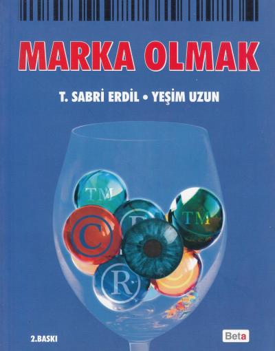 Marka Olmak T. Sabri Erdil