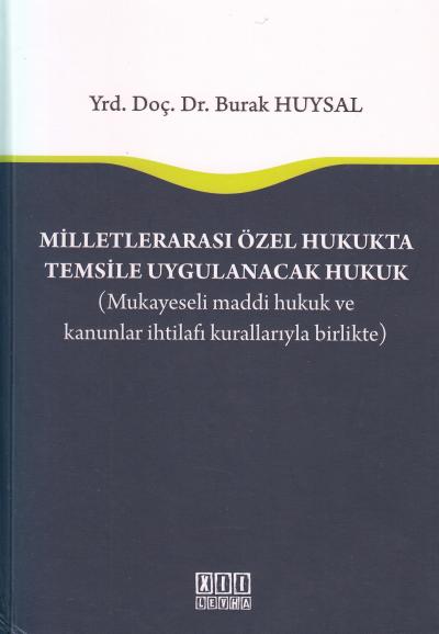 Burak Huysal