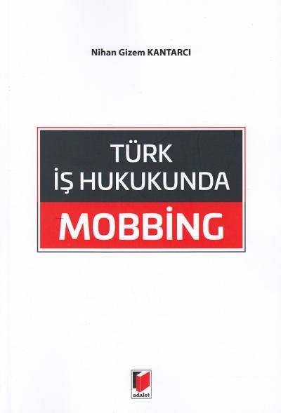 Mobbing Nihan Gizem Kantarcı