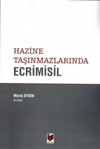 Ecrimisil Murat Aydın