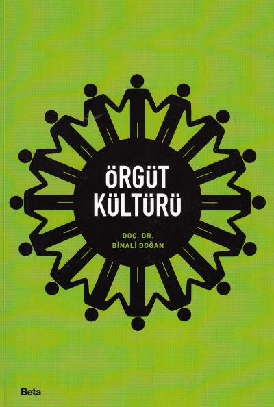 Örgüt Kültürü Binali Doğan