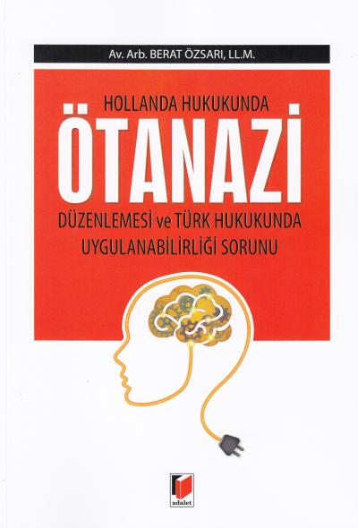 Ötanazi Berat Özsarı