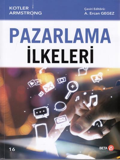 Pazarlama İlkeleri Philip Kotler