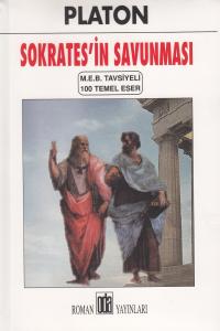 Sokrates'in Savunması %4 indirimli Platon