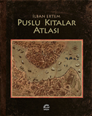 Puslu Kıtalar Atlası - Çizgi Roman (CİLTLİ) İlban Ertem (Çizer.)