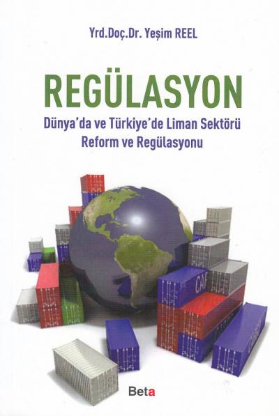 Regülasyon Yeşim Reel