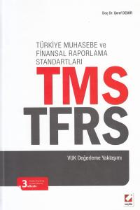 TMS- TFRS Şeref Demir