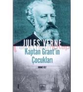 07 - Kaptan Grant'in Çocukları 1 Jules Verne