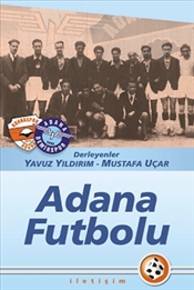 Adana Futbolu Yavuz Yıldırım