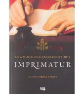 Imprimatur (CD'li) Rita Monaldi