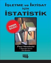 İşletme ve İktisat İçin İstatistik 4. Basım'dan Çeviri Paul Newbold